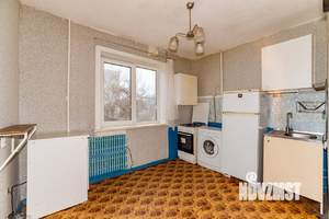 1-к квартира, вторичка, 37м2, 3/9 этаж