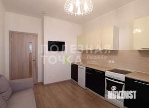 1-к квартира, вторичка, 41м2, 9/15 этаж