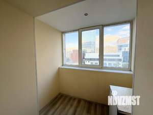 3-к квартира, вторичка, 72м2, 5/6 этаж