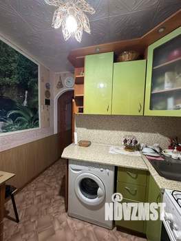 2-к квартира, вторичка, 44м2, 3/5 этаж
