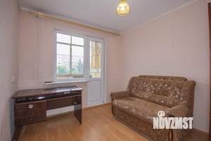 3-к квартира, вторичка, 59м2, 4/9 этаж