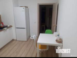 1-к квартира, вторичка, 39м2, 5/24 этаж