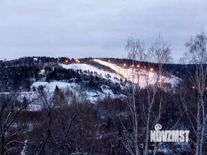 1-к квартира, вторичка, 29м2, 5/5 этаж