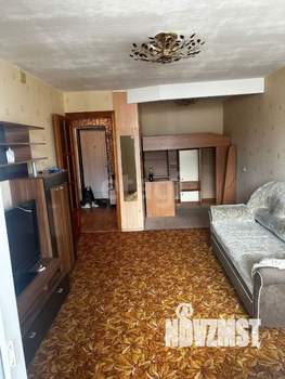 1-к квартира, вторичка, 36м2, 8/12 этаж