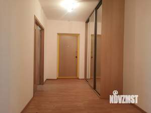 3-к квартира, вторичка, 92м2, 14/17 этаж