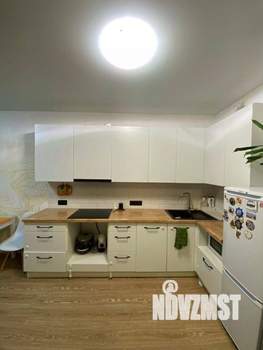 1-к квартира, вторичка, 45м2, 7/32 этаж