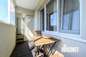 3-к квартира, вторичка, 67м2, 5/16 этаж
