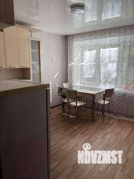 1-к квартира, вторичка, 35м2, 2/9 этаж