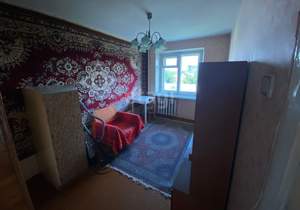 3-к квартира, вторичка, 54м2, 8/9 этаж