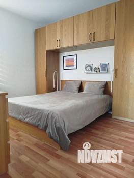 3-к квартира, вторичка, 94м2, 16/29 этаж