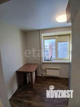 1-к квартира, вторичка, 25м2, 9/9 этаж