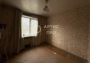 2-к квартира, вторичка, 43м2, 3/9 этаж