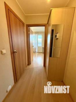 Студия квартира, вторичка, 30м2, 5/11 этаж