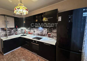 1-к квартира, вторичка, 44м2, 12/16 этаж