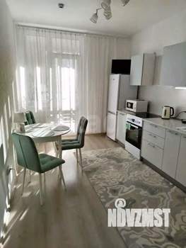 1-к квартира, вторичка, 37м2, 11/25 этаж