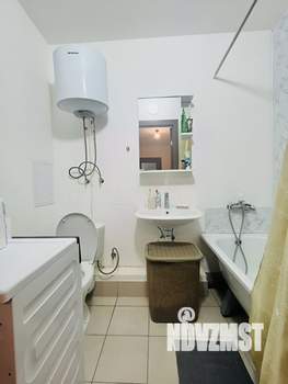 2-к квартира, вторичка, 46м2, 16/26 этаж