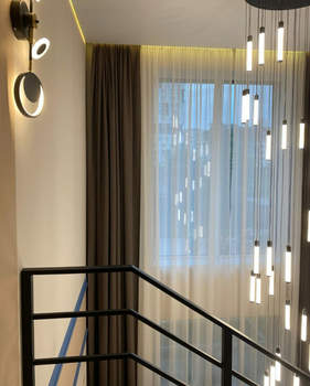 4-к квартира, вторичка, 124м2, 2/9 этаж