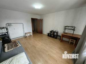 1-к квартира, вторичка, 36м2, 3/9 этаж