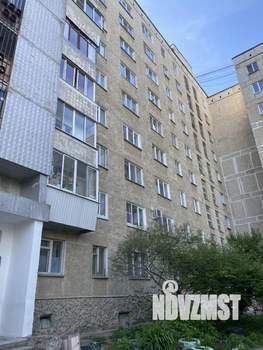 2-к квартира, вторичка, 44м2, 2/9 этаж