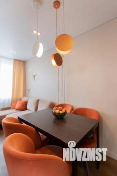 3-к квартира, вторичка, 65м2, 27/35 этаж