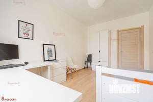 3-к квартира, вторичка, 84м2, 8/16 этаж