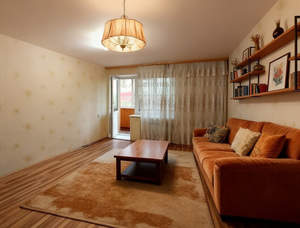 2-к квартира, вторичка, 50м2, 4/9 этаж