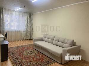 2-к квартира, вторичка, 45м2, 3/5 этаж