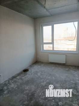 2-к квартира, вторичка, 54м2, 3/25 этаж
