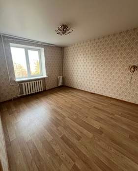 3-к квартира, вторичка, 60м2, 6/9 этаж