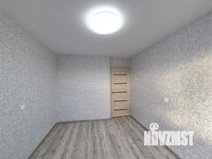 2-к квартира, вторичка, 49м2, 9/16 этаж