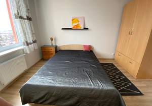 2-к квартира, вторичка, 50м2, 18/25 этаж