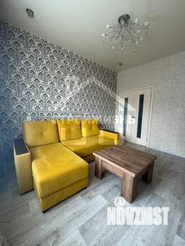 2-к квартира, вторичка, 36м2, 1/5 этаж