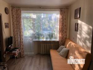 2-к квартира, вторичка, 41м2, 2/4 этаж