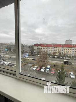 1-к квартира, вторичка, 30м2, 5/5 этаж