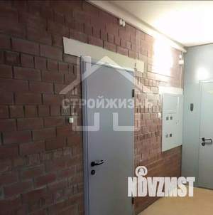 1-к квартира, вторичка, 45м2, 13/17 этаж