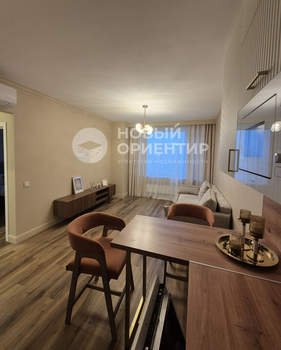 1-к квартира, вторичка, 44м2, 10/26 этаж