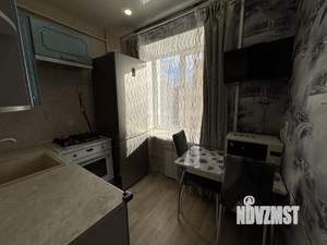 2-к квартира, вторичка, 42м2, 2/4 этаж