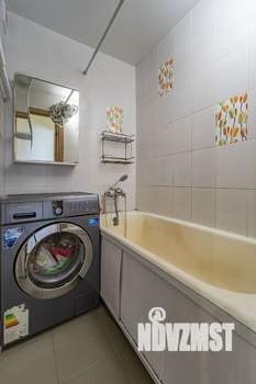 1-к квартира, вторичка, 34м2, 6/9 этаж