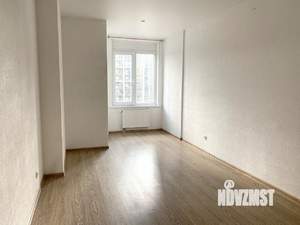 1-к квартира, вторичка, 44м2, 4/31 этаж