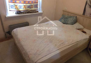 2-к квартира, вторичка, 43м2, 1/9 этаж