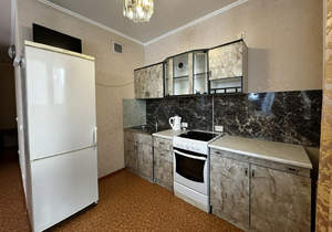 1-к квартира, вторичка, 51м2, 18/25 этаж