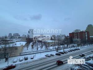 1-к квартира, вторичка, 30м2, 5/5 этаж