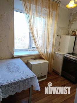 2-к квартира, вторичка, 41м2, 5/5 этаж