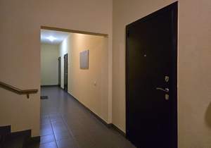 Студия квартира, вторичка, 29м2, 1/4 этаж