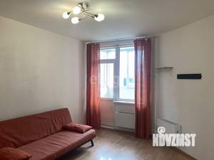 1-к квартира, вторичка, 36м2, 5/9 этаж
