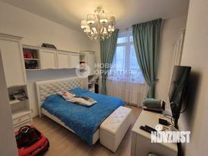 2-к квартира, вторичка, 70м2, 1/22 этаж