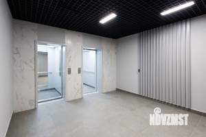 2-к квартира, вторичка, 56м2, 21/25 этаж