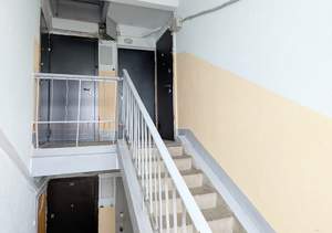 1-к квартира, вторичка, 31м2, 5/5 этаж