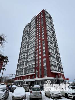 1-к квартира, вторичка, 40м2, 5/25 этаж