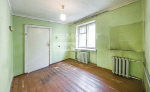 4-к квартира, вторичка, 62м2, 5/5 этаж
